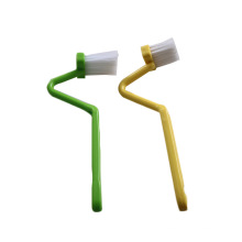 Widely Used Hot Sales New Household Quality-assured Corner Cleaning Brush